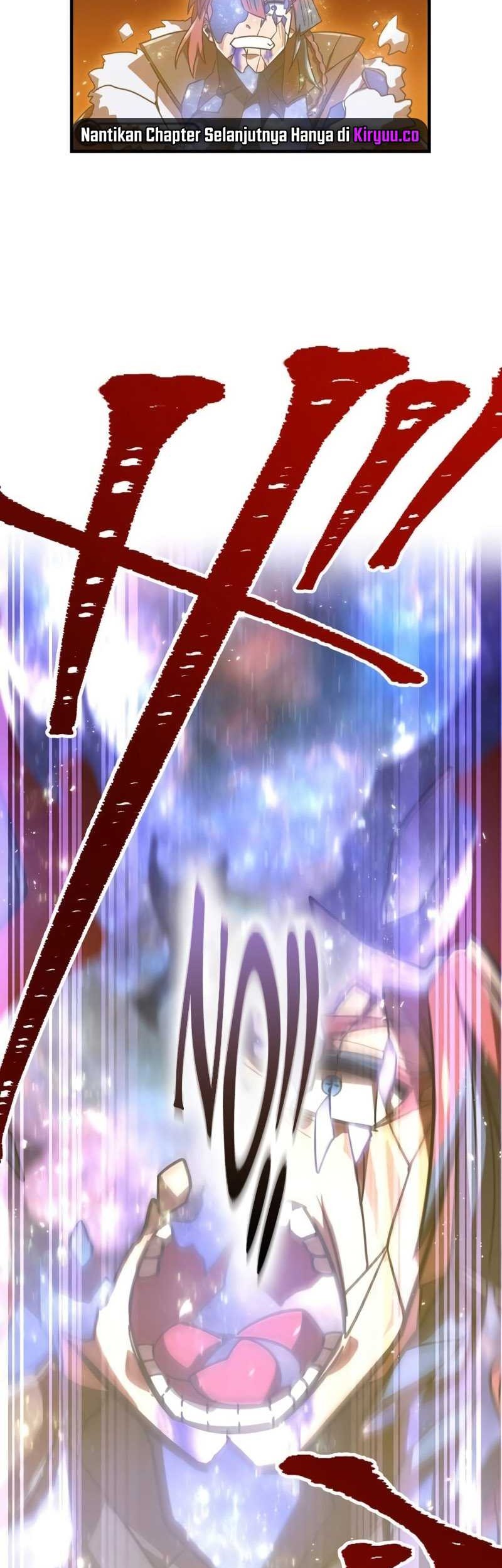 Savior of Divine Blood ~Draw Out 0.00000001% to Become the Strongest~ Chapter 68 Gambar 28