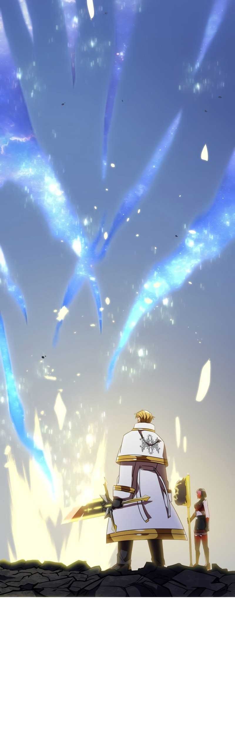 Savior of Divine Blood ~Draw Out 0.00000001% to Become the Strongest~ Chapter 68 Gambar 30
