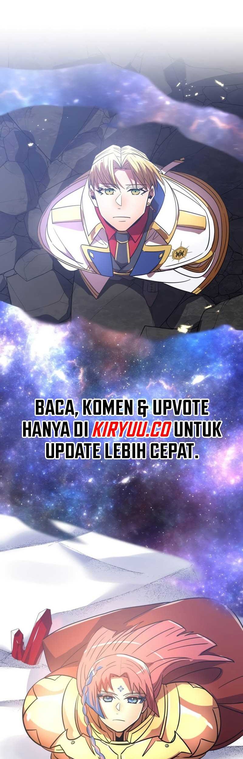 Savior of Divine Blood ~Draw Out 0.00000001% to Become the Strongest~ Chapter 68 Gambar 31