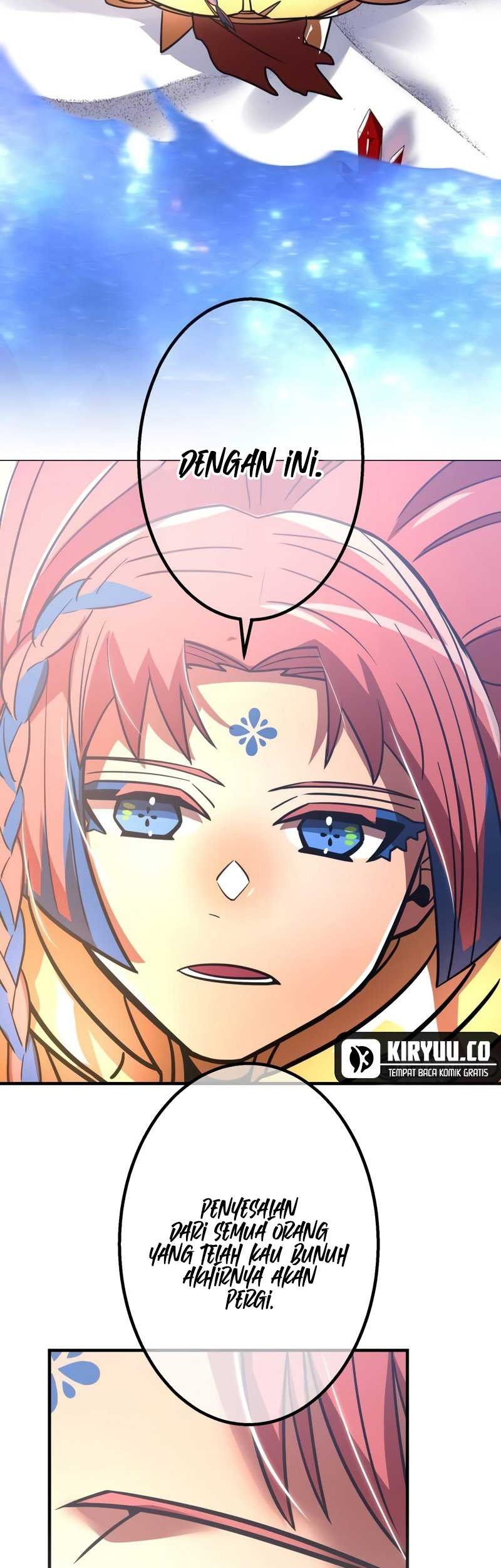 Savior of Divine Blood ~Draw Out 0.00000001% to Become the Strongest~ Chapter 68 Gambar 32