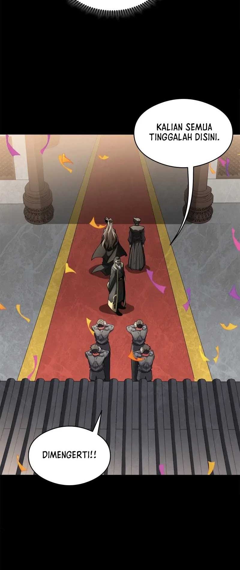 Legend of Star General Chapter 233 Gambar 31