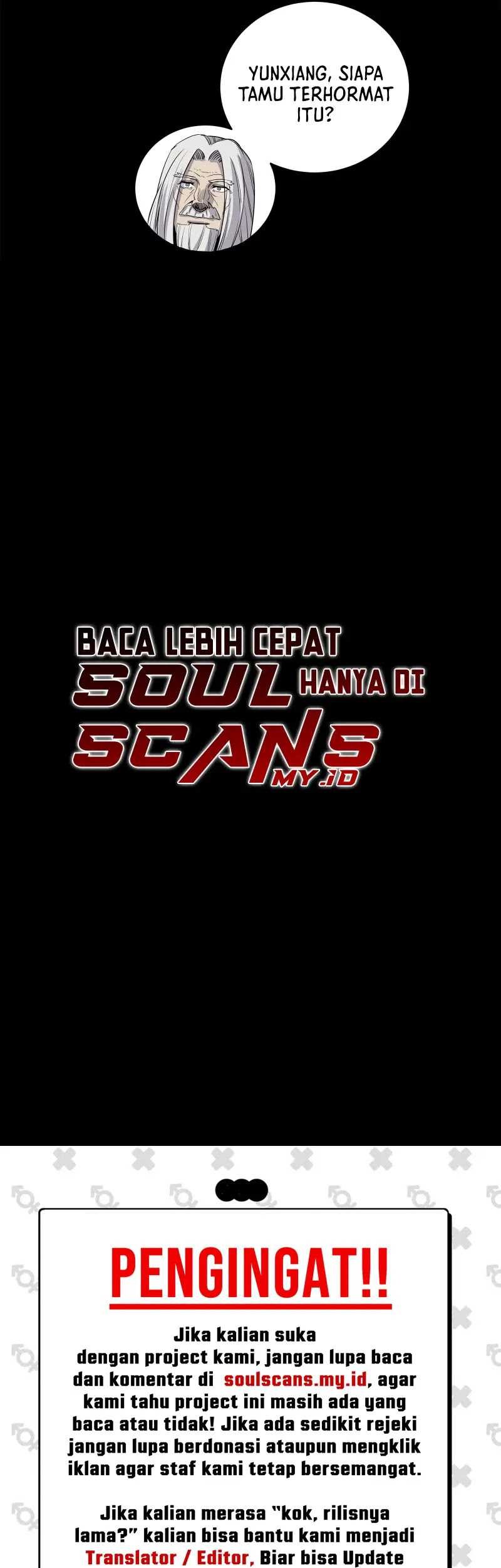 Legend of Star General Chapter 233 Gambar 40