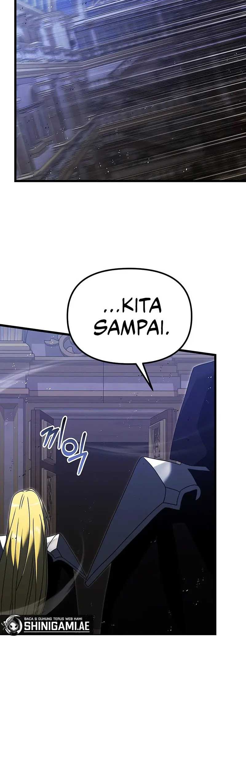 Terminally-Ill Genius Dark Knight Chapter 79 Gambar 45