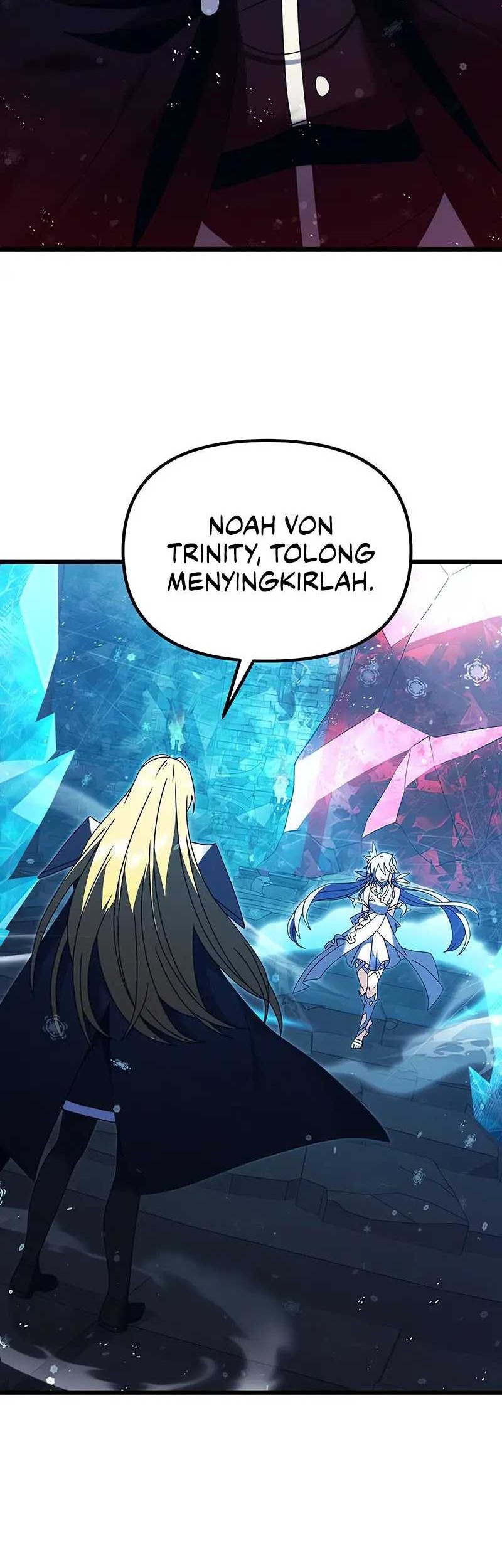 Terminally-Ill Genius Dark Knight Chapter 79 Gambar 52