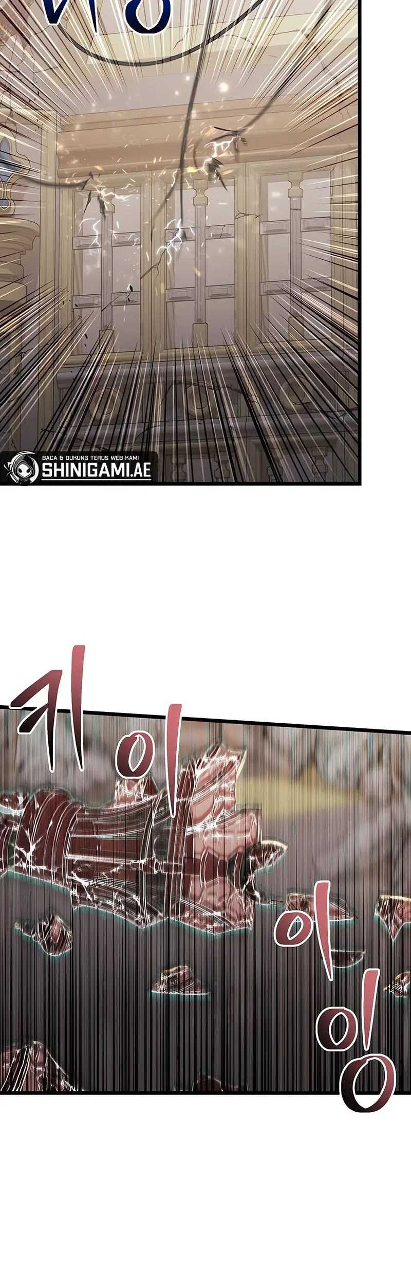 Terminally-Ill Genius Dark Knight Chapter 79 Gambar 5