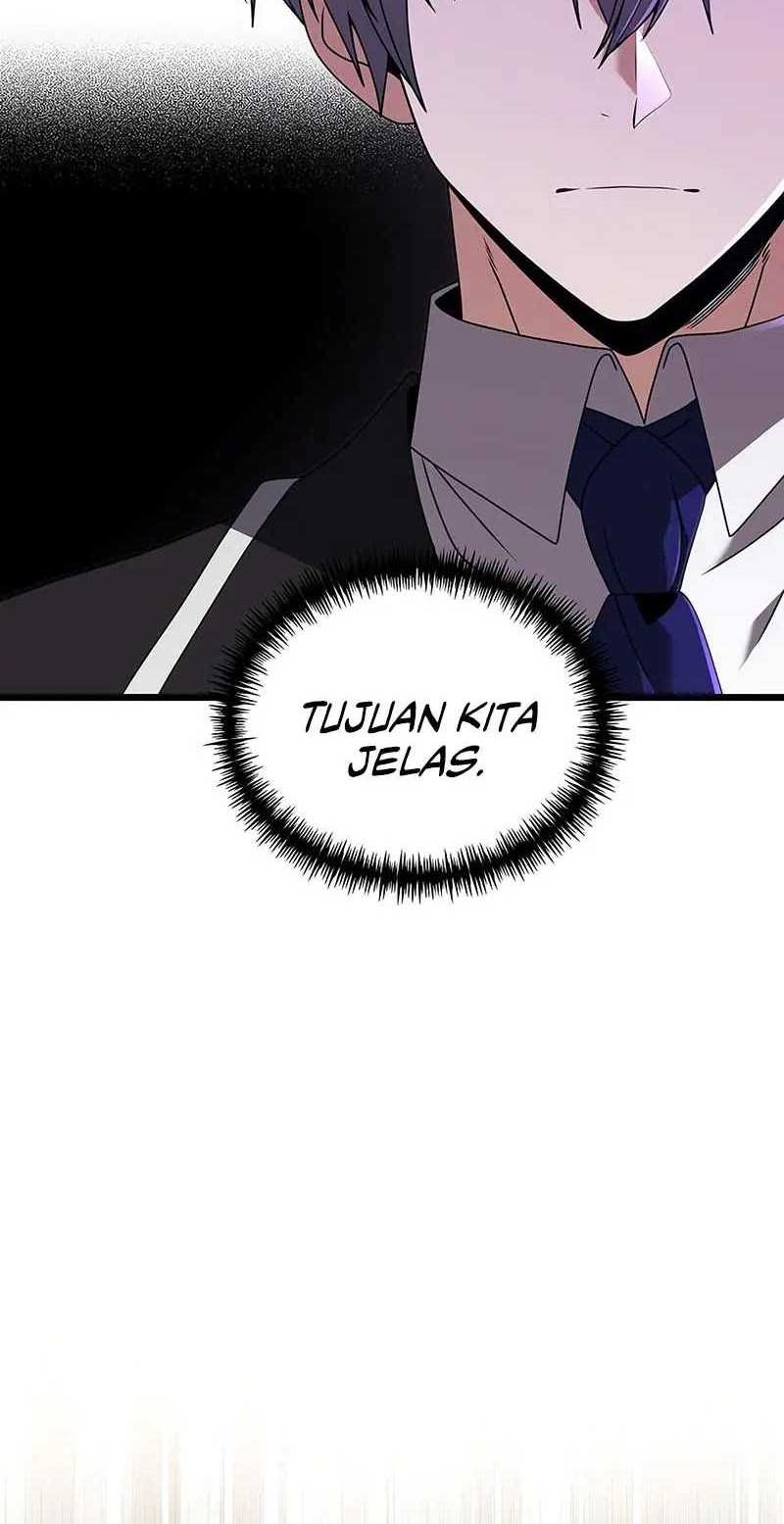 Terminally-Ill Genius Dark Knight Chapter 79 Gambar 10