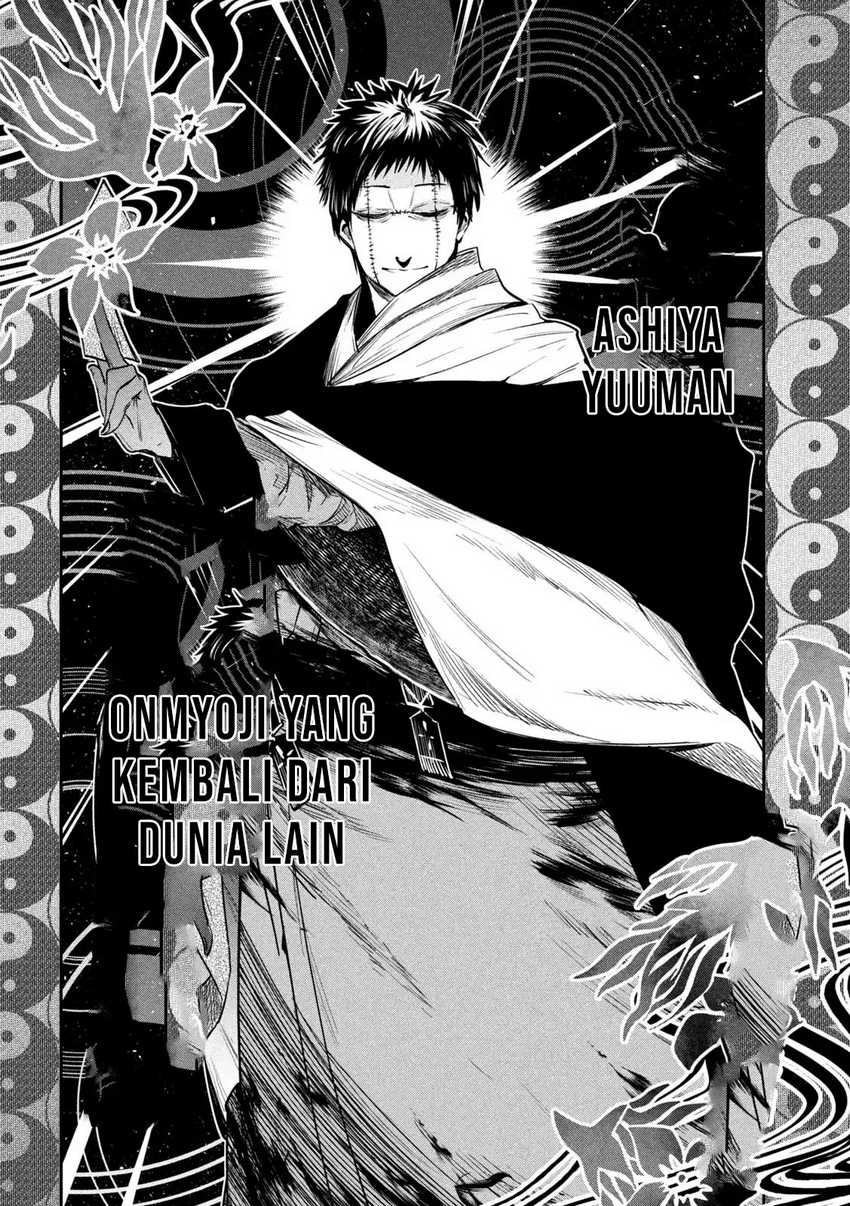 Isekai Kaeri no Daikenja-sama wa Sore Demo Kossori Kurashite Iru Tsumori desu Chapter 36 Gambar 3
