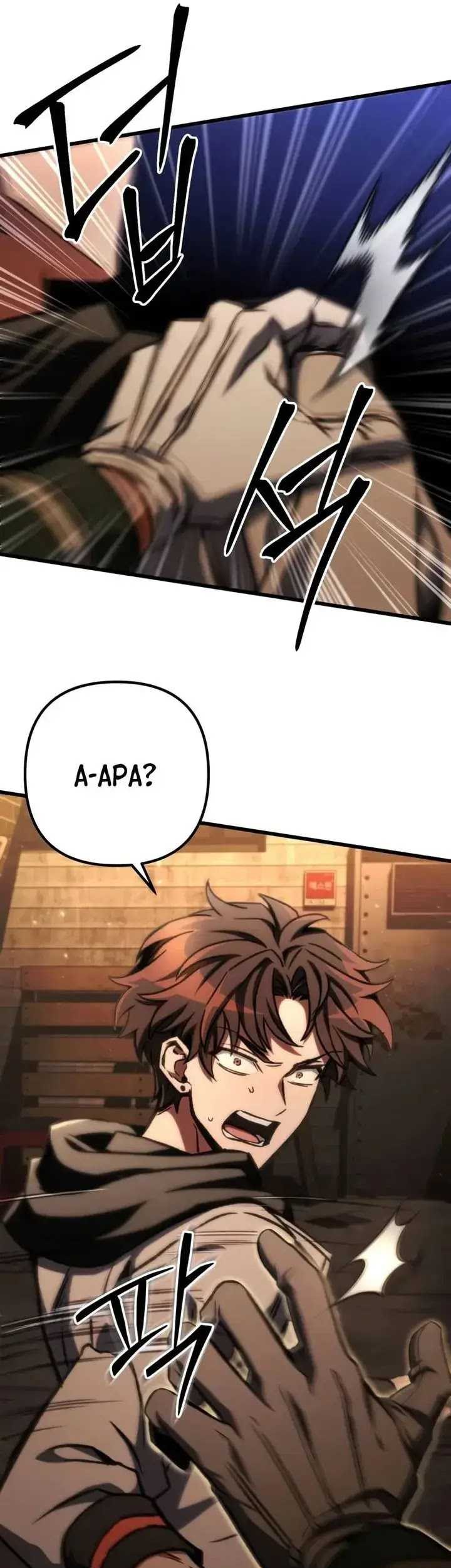 The Genius Assassin Who Takes it All Chapter 43 Gambar 16