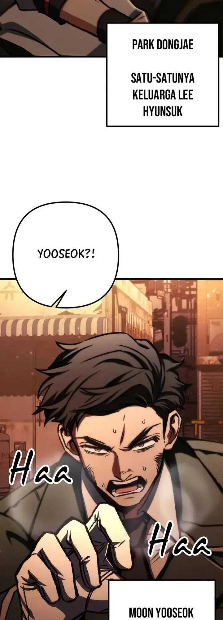 The Genius Assassin Who Takes it All Chapter 43 Gambar 17