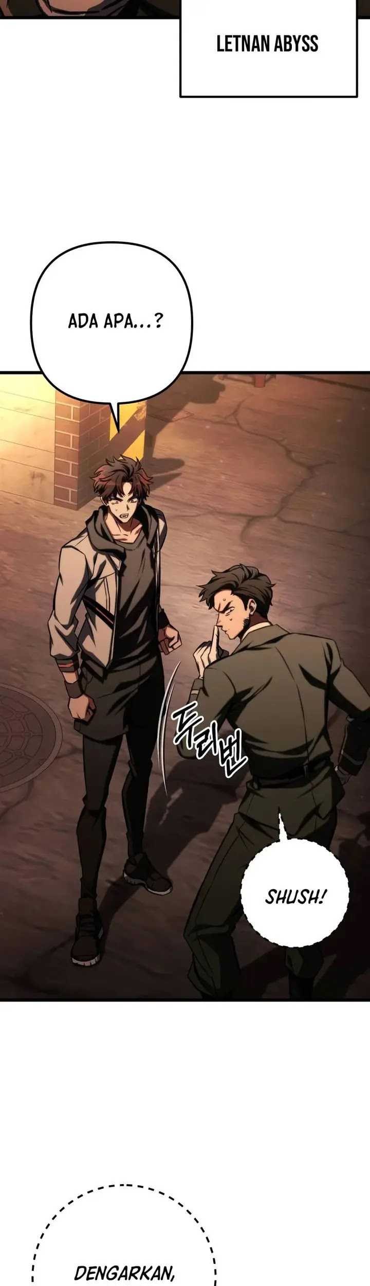 The Genius Assassin Who Takes it All Chapter 43 Gambar 18