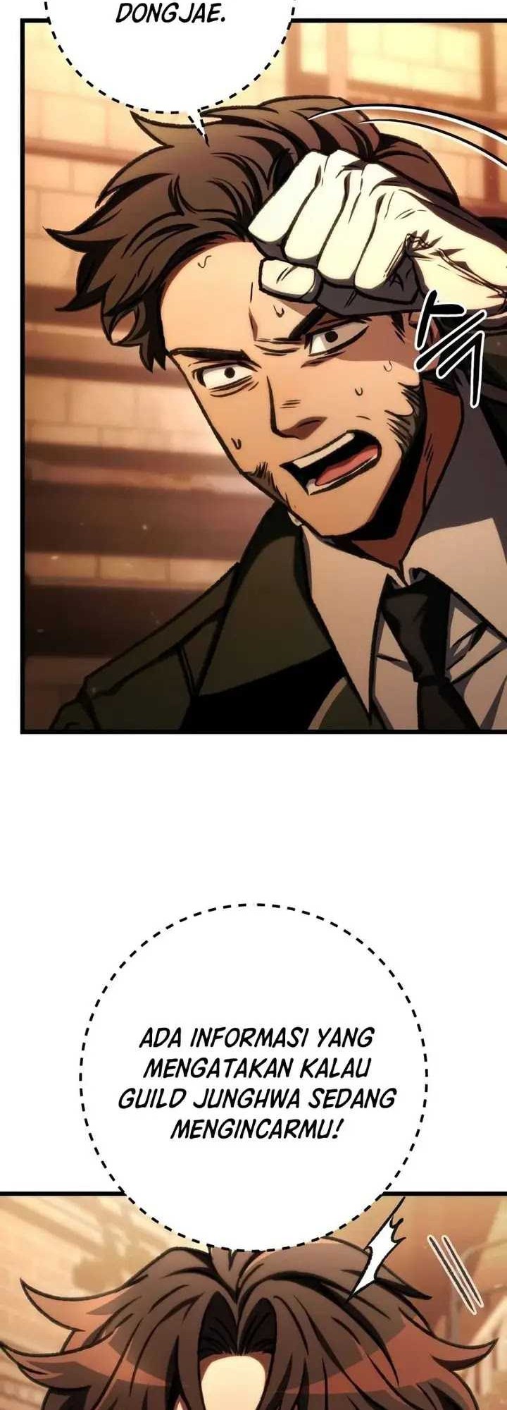 The Genius Assassin Who Takes it All Chapter 43 Gambar 19
