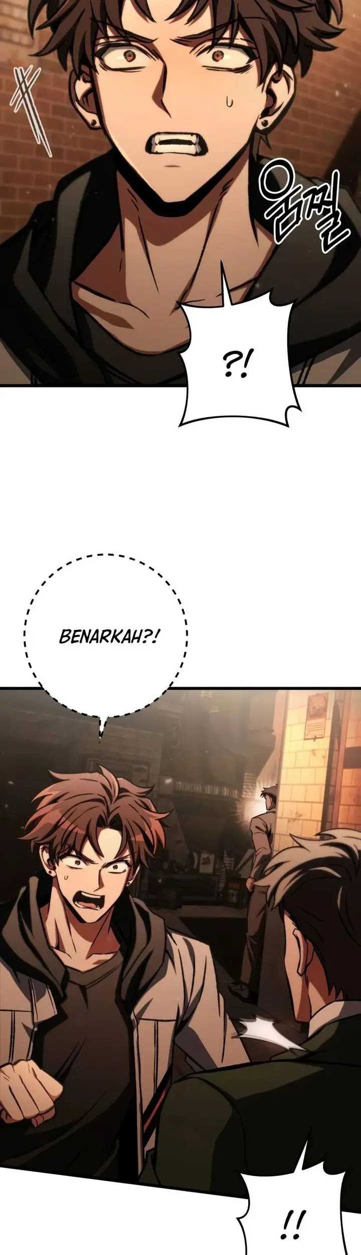 The Genius Assassin Who Takes it All Chapter 43 Gambar 20