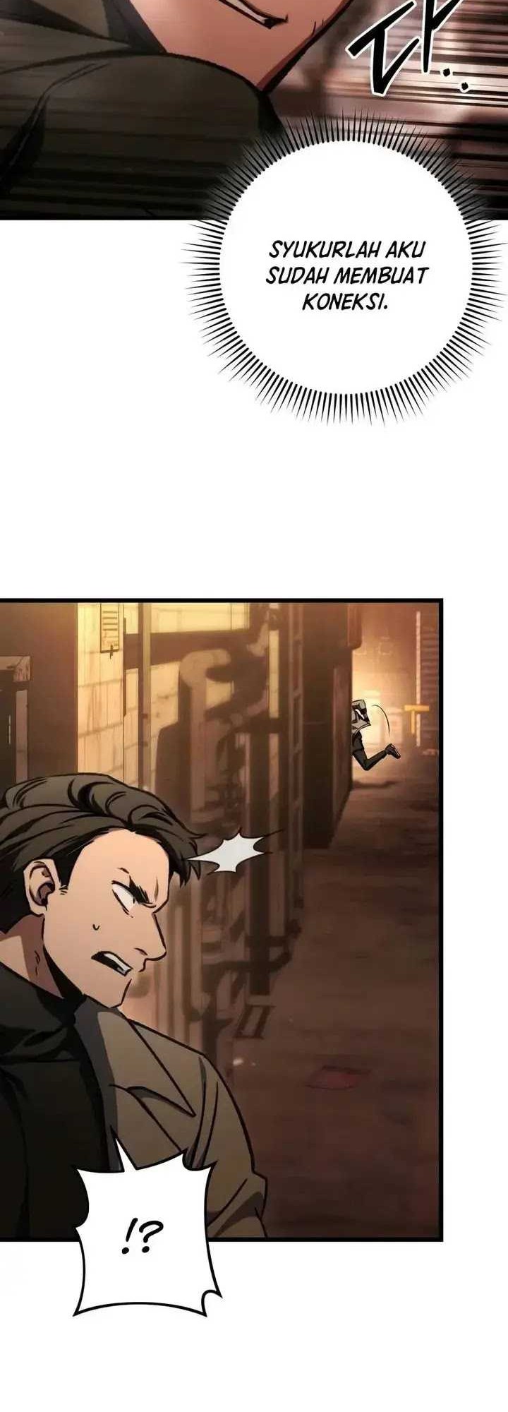 The Genius Assassin Who Takes it All Chapter 43 Gambar 23