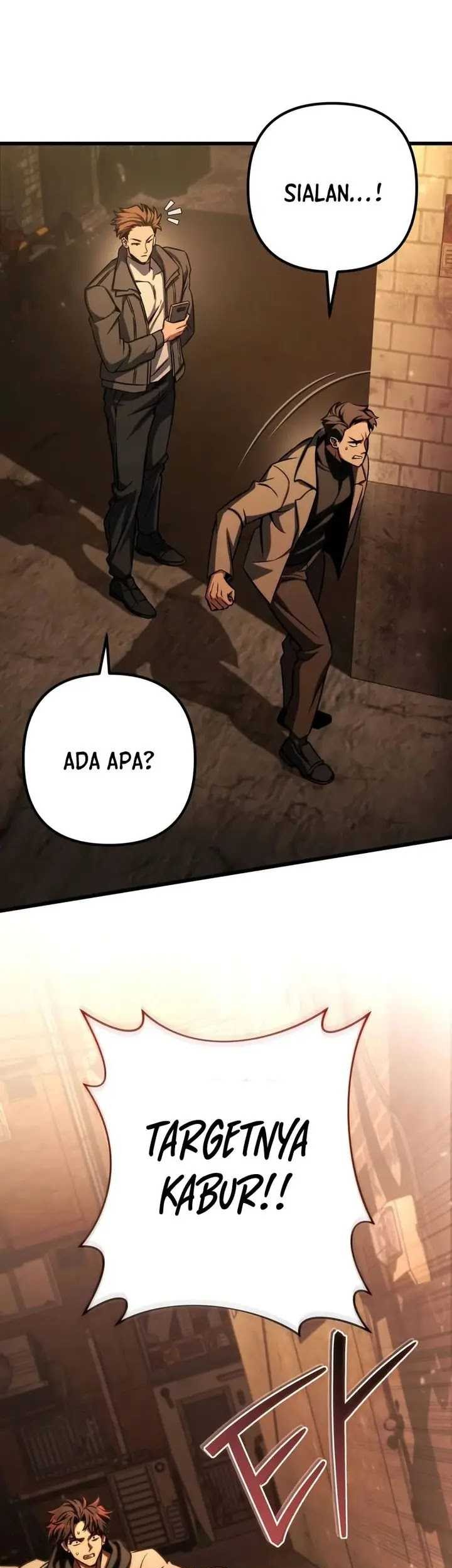 The Genius Assassin Who Takes it All Chapter 43 Gambar 24