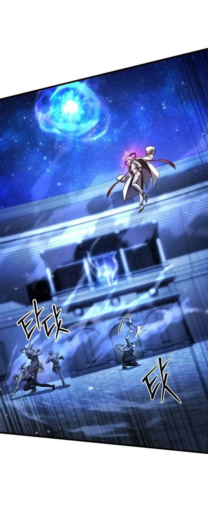 The Genius Assassin Who Takes it All Chapter 43 Gambar 27