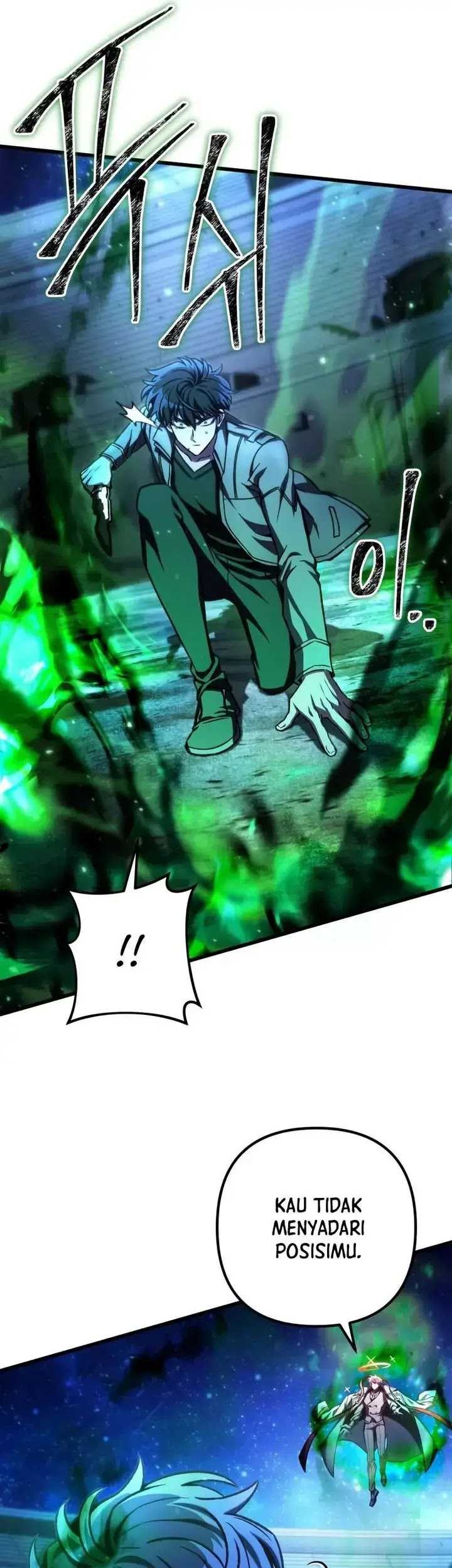 The Genius Assassin Who Takes it All Chapter 43 Gambar 28