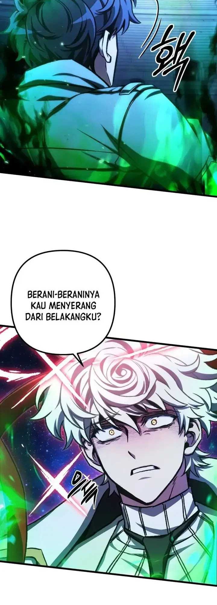 The Genius Assassin Who Takes it All Chapter 43 Gambar 29
