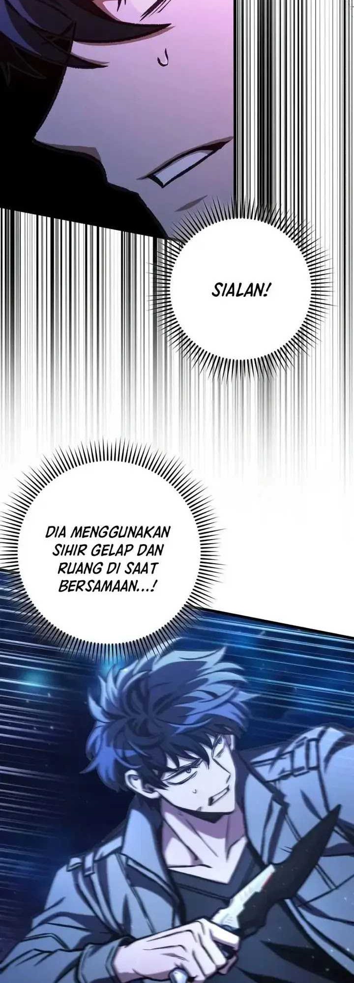 The Genius Assassin Who Takes it All Chapter 43 Gambar 33