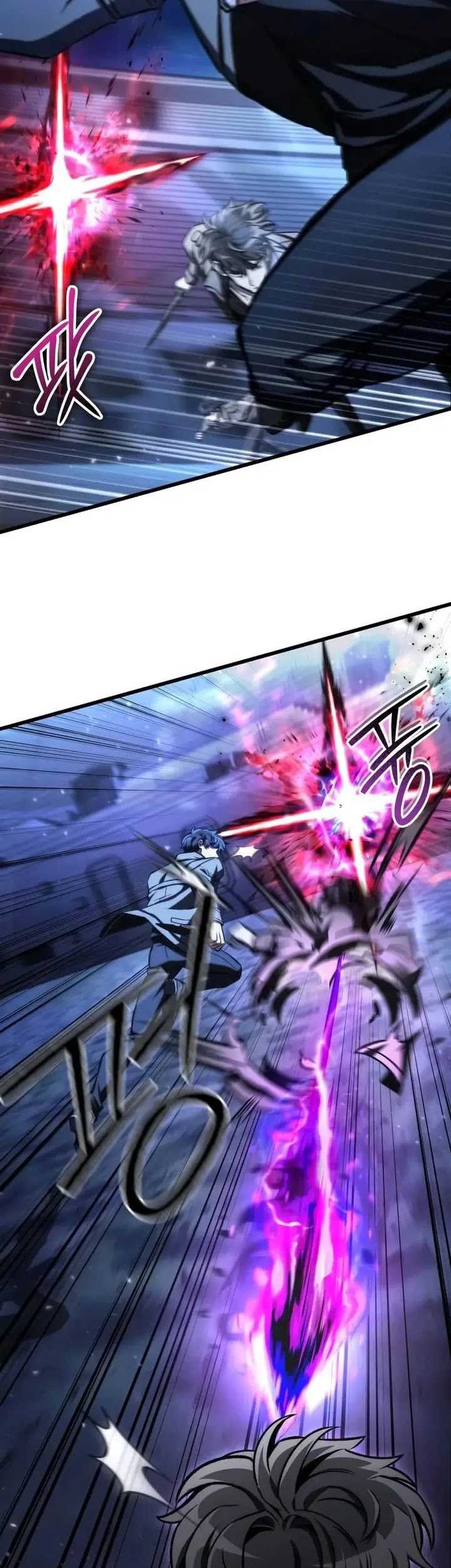 The Genius Assassin Who Takes it All Chapter 43 Gambar 34