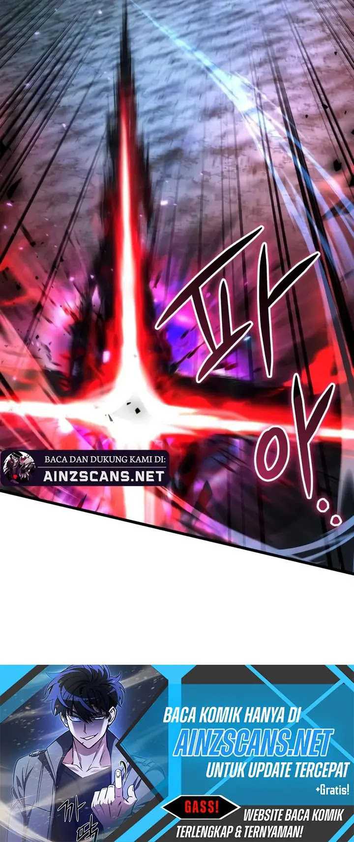 The Genius Assassin Who Takes it All Chapter 43 Gambar 36