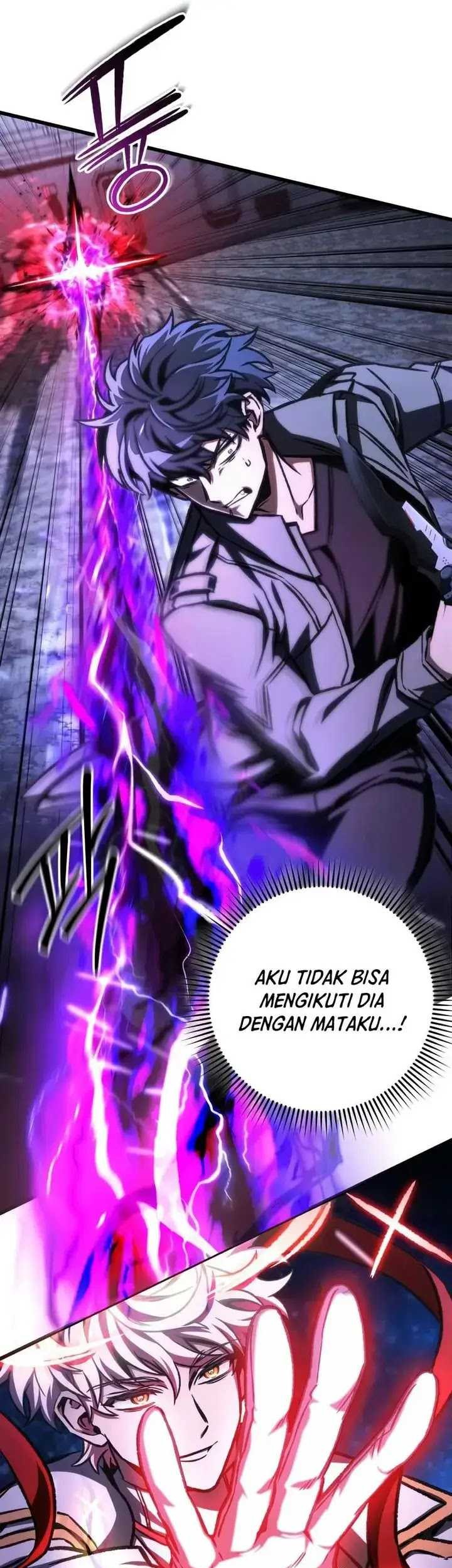 The Genius Assassin Who Takes it All Chapter 43 Gambar 37