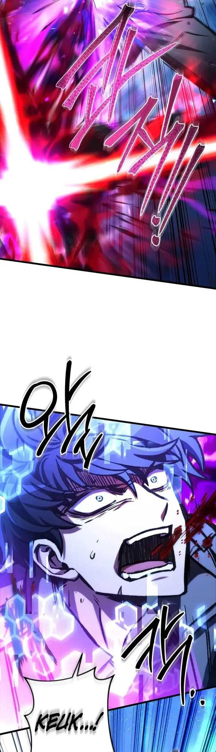 The Genius Assassin Who Takes it All Chapter 43 Gambar 39