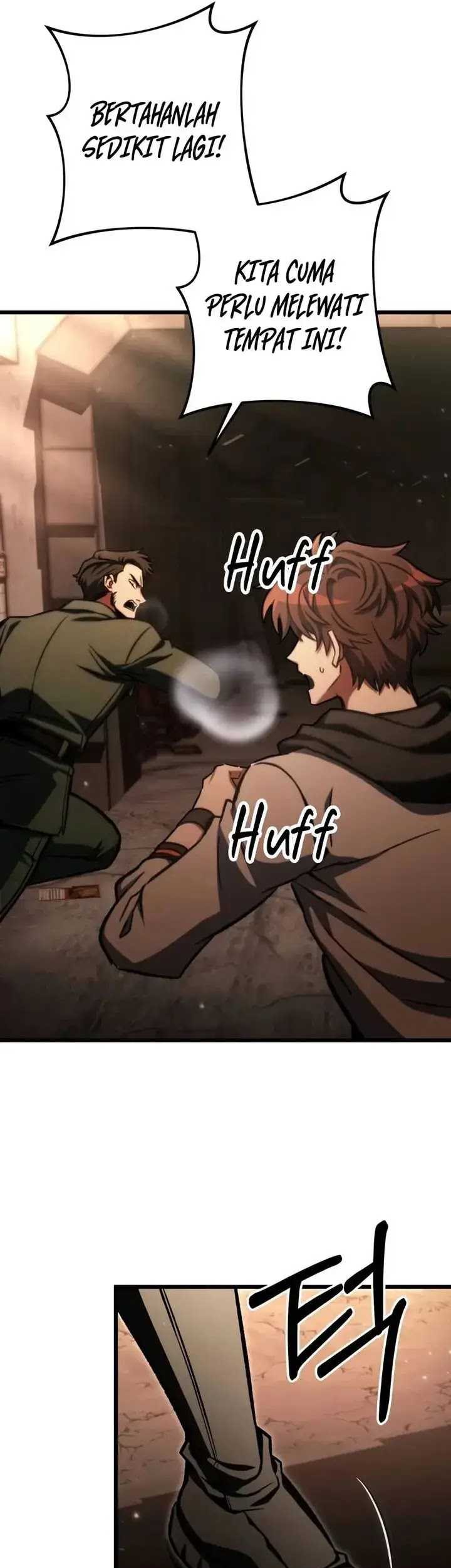 The Genius Assassin Who Takes it All Chapter 43 Gambar 43