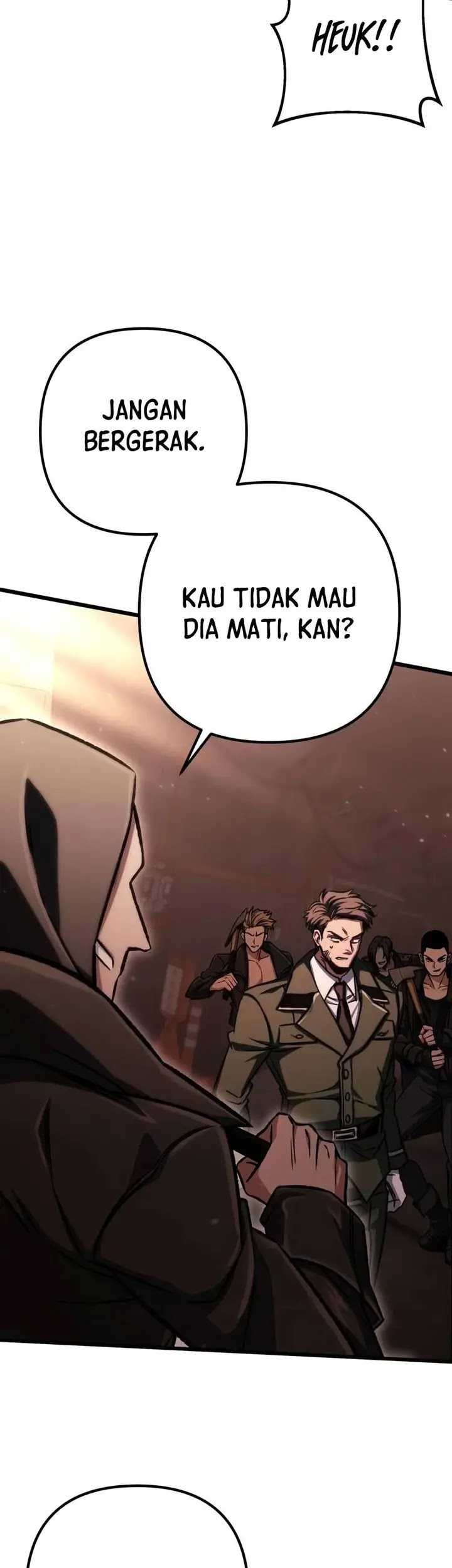 The Genius Assassin Who Takes it All Chapter 43 Gambar 47
