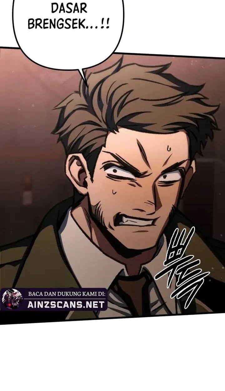 The Genius Assassin Who Takes it All Chapter 43 Gambar 48