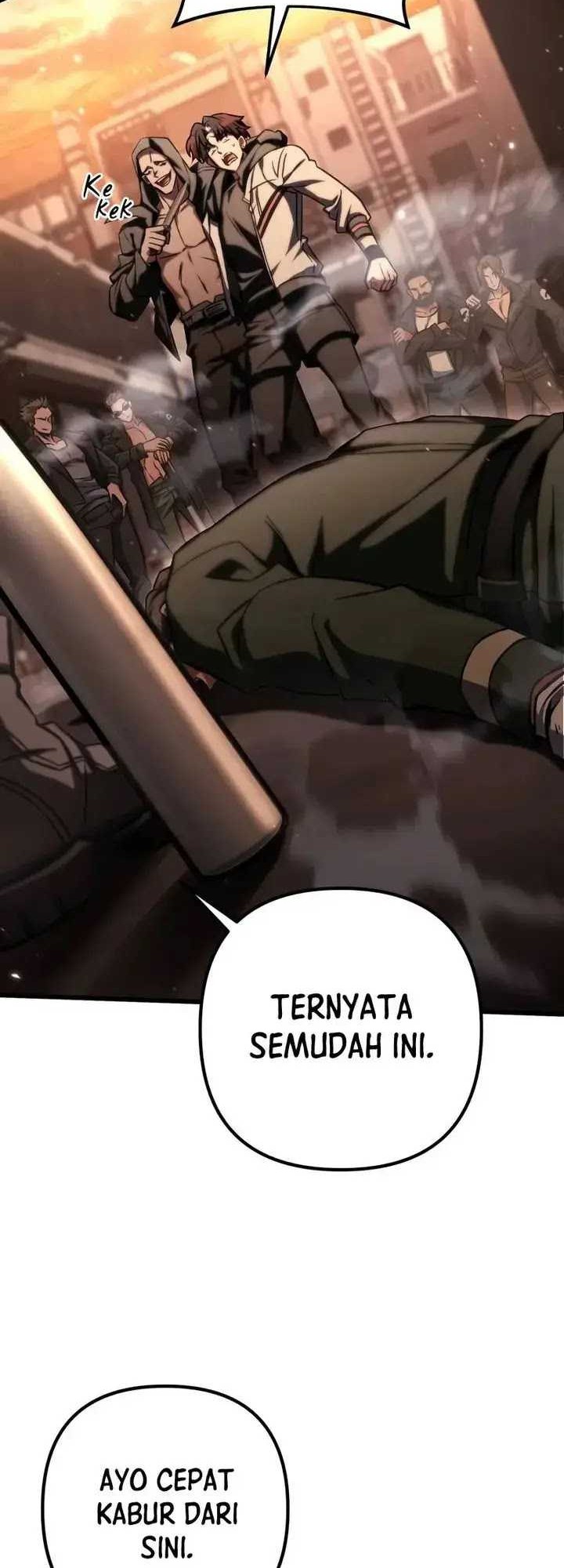 The Genius Assassin Who Takes it All Chapter 43 Gambar 50