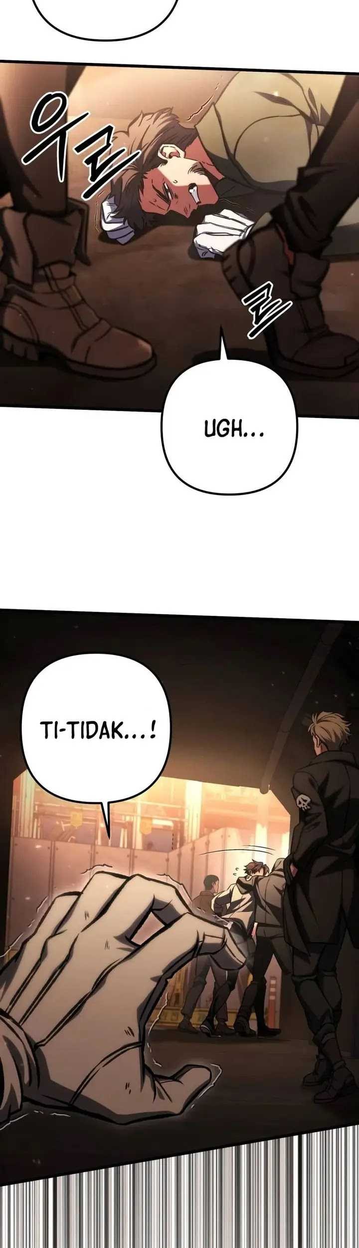 The Genius Assassin Who Takes it All Chapter 43 Gambar 51