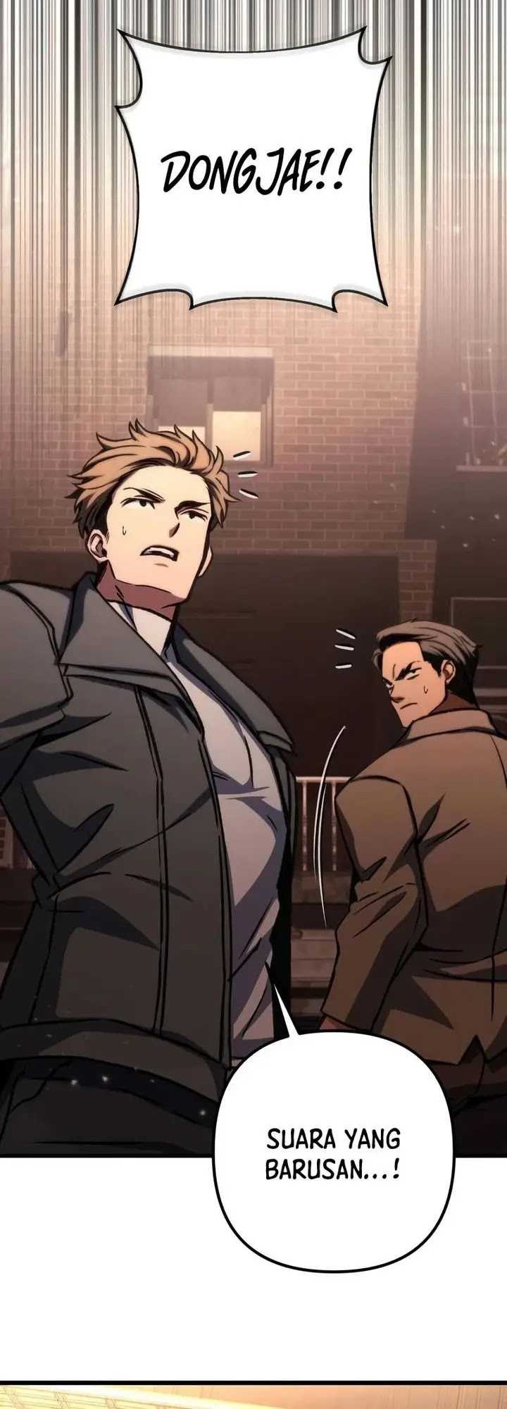 The Genius Assassin Who Takes it All Chapter 43 Gambar 52