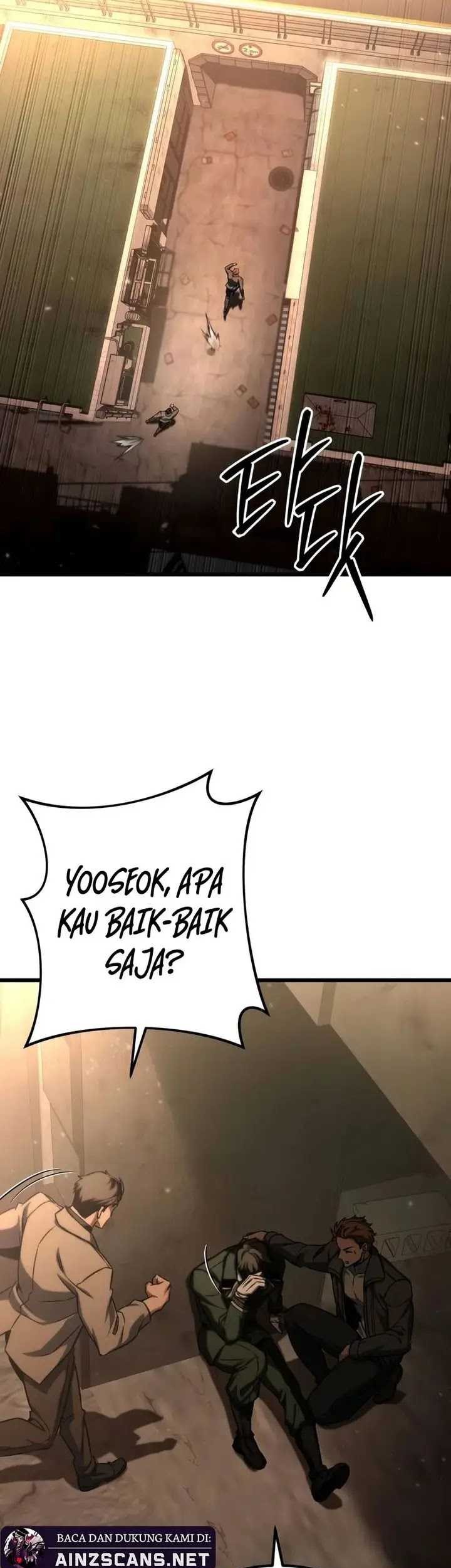 The Genius Assassin Who Takes it All Chapter 43 Gambar 53