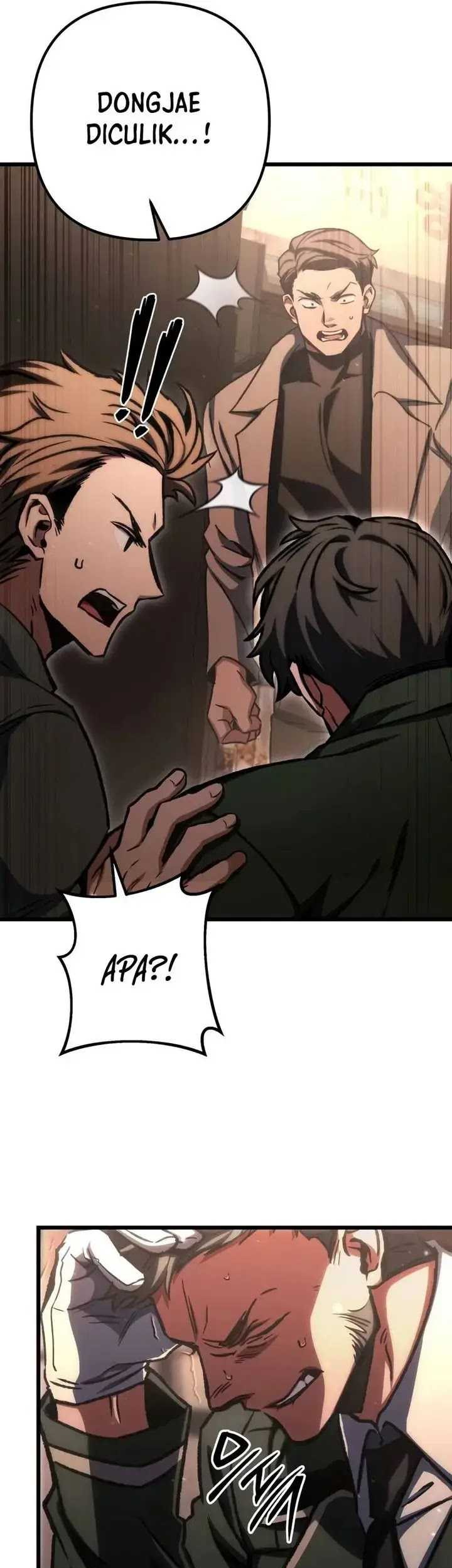 The Genius Assassin Who Takes it All Chapter 43 Gambar 55