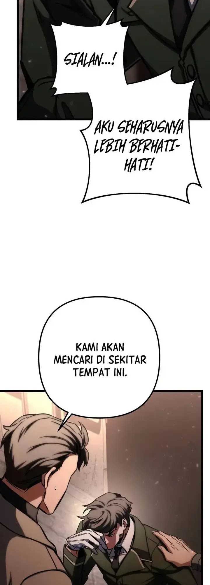 The Genius Assassin Who Takes it All Chapter 43 Gambar 56