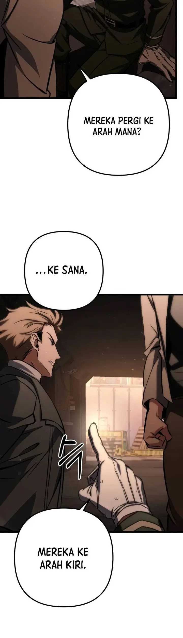 The Genius Assassin Who Takes it All Chapter 43 Gambar 57