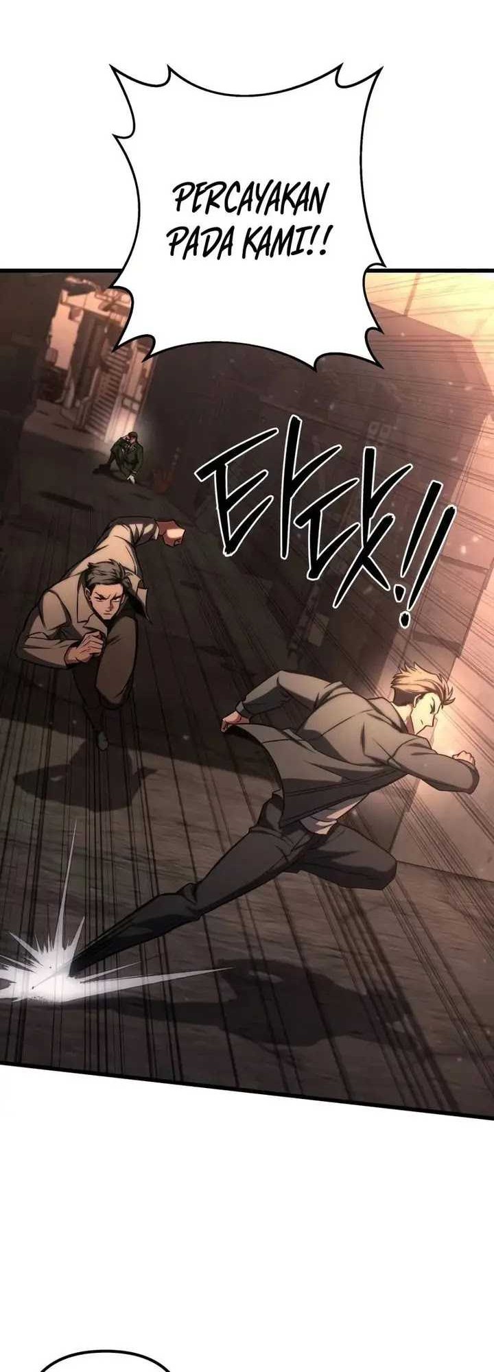 The Genius Assassin Who Takes it All Chapter 43 Gambar 58