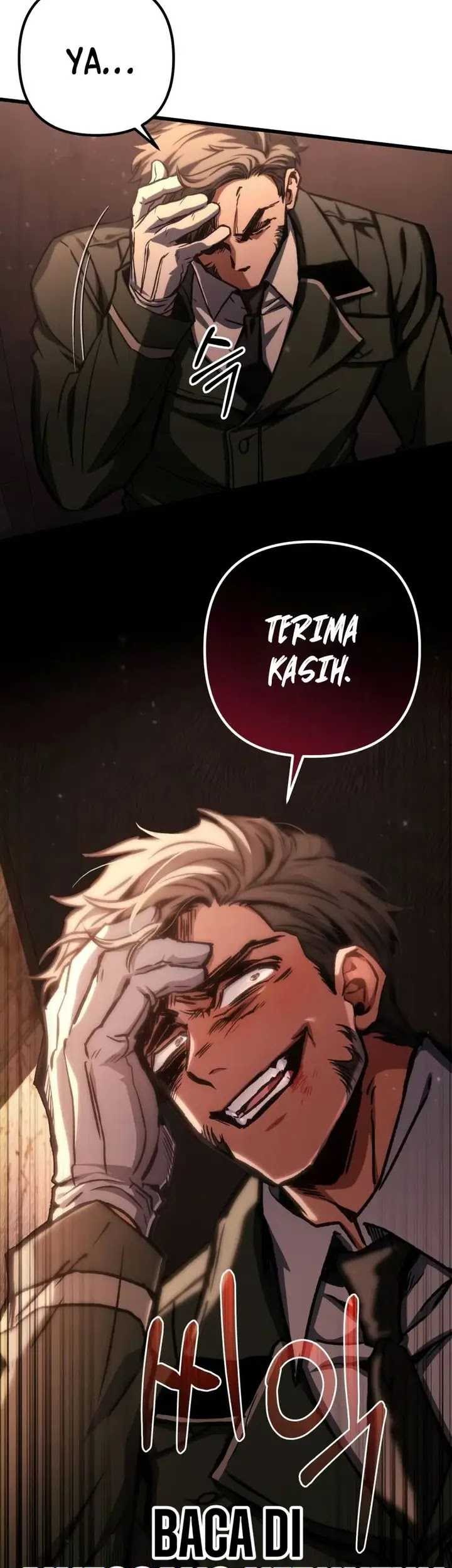 The Genius Assassin Who Takes it All Chapter 43 Gambar 59