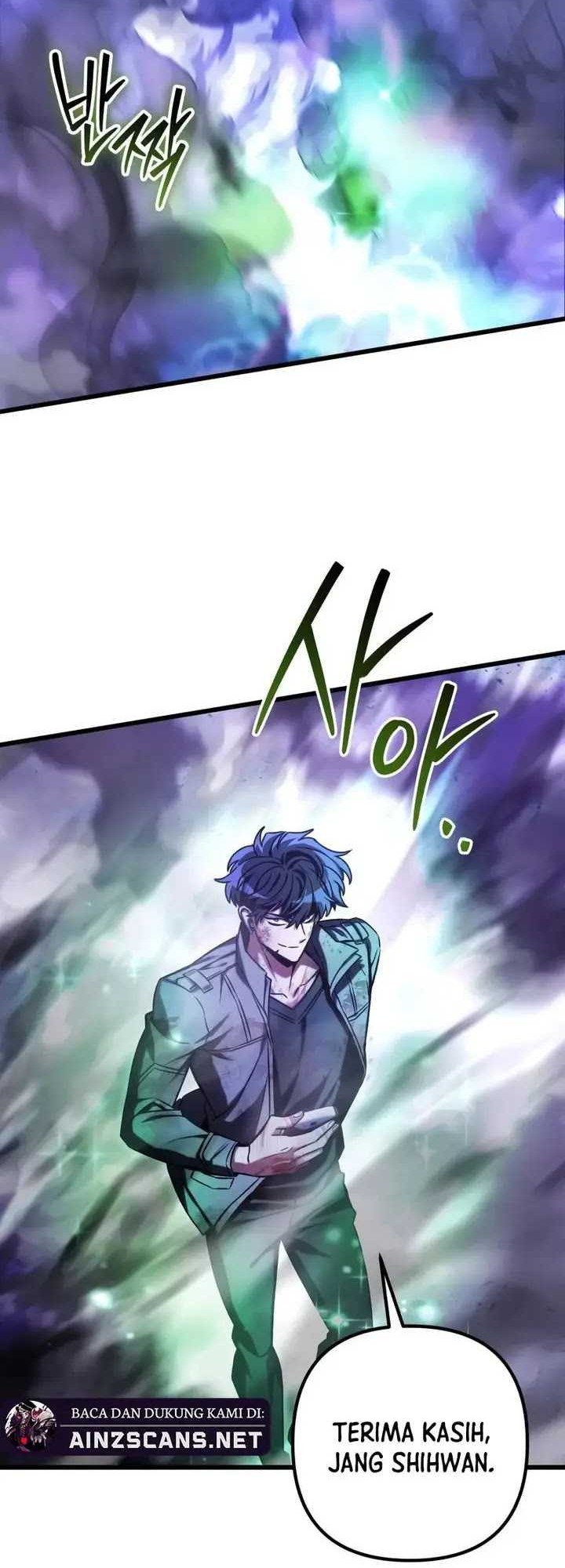 The Genius Assassin Who Takes it All Chapter 43 Gambar 66