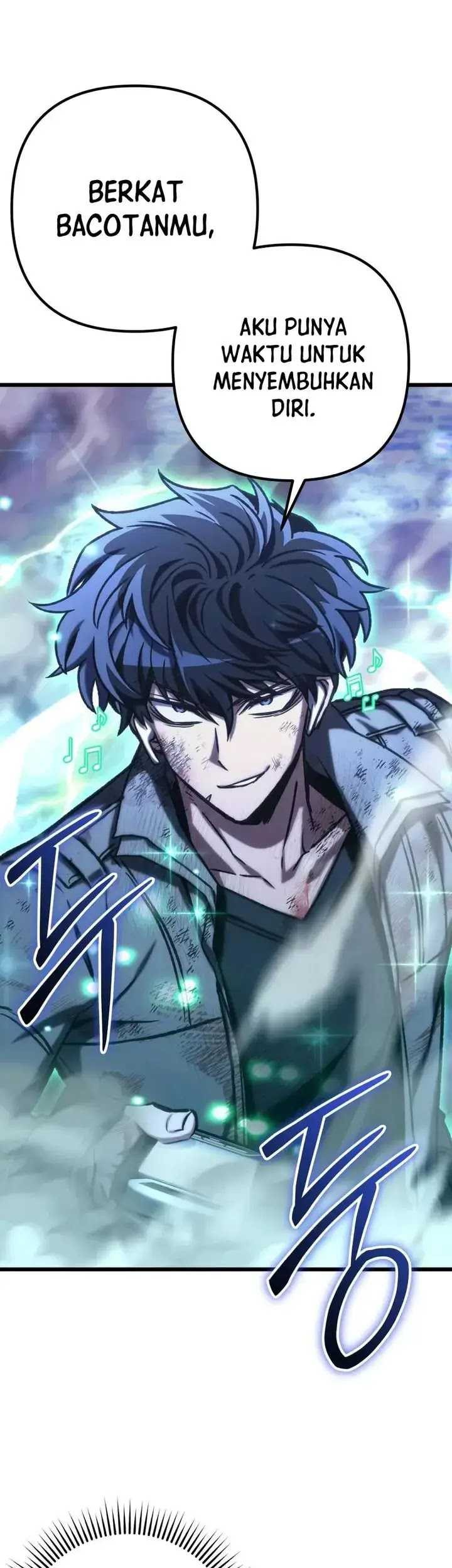 The Genius Assassin Who Takes it All Chapter 43 Gambar 67