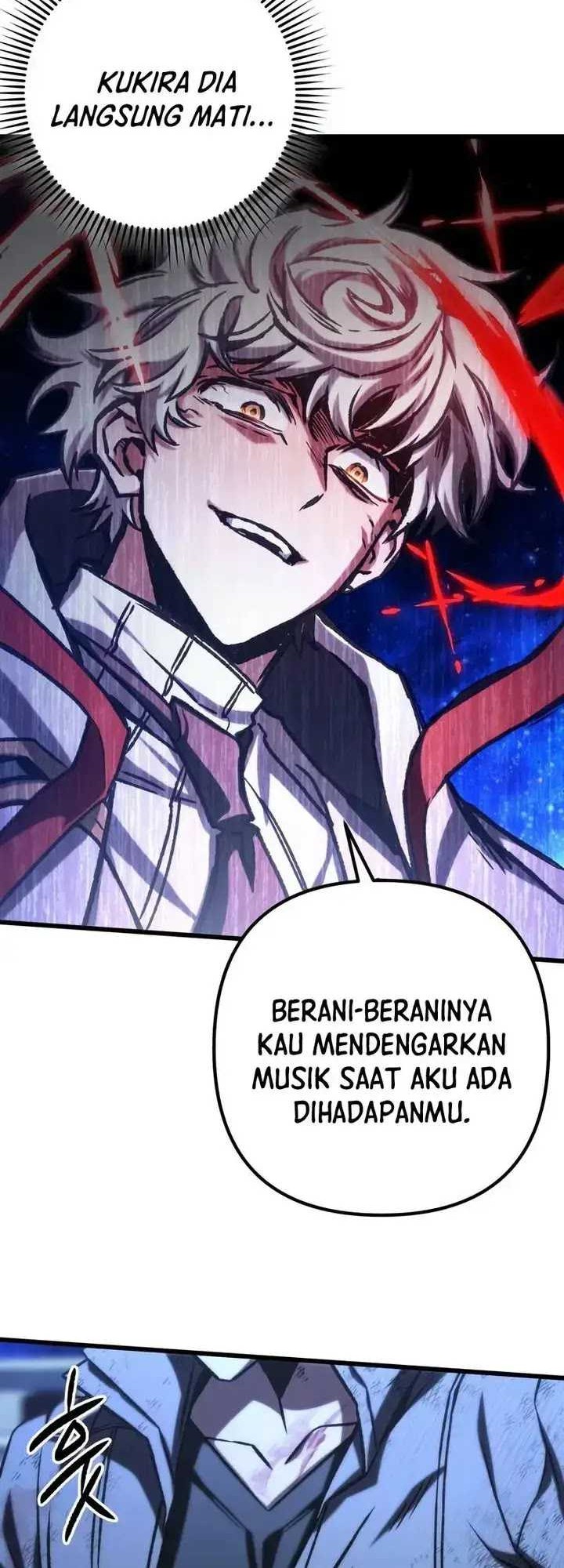 The Genius Assassin Who Takes it All Chapter 43 Gambar 68