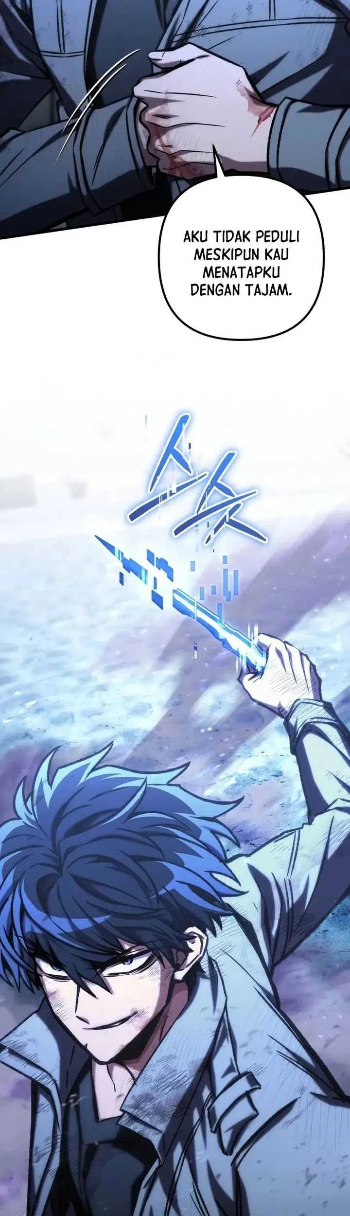 The Genius Assassin Who Takes it All Chapter 43 Gambar 69