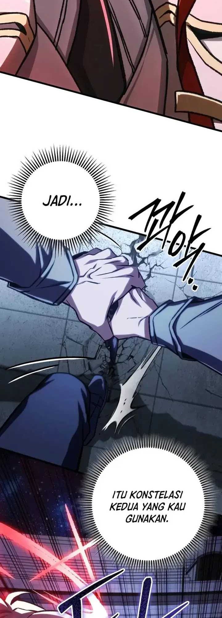 The Genius Assassin Who Takes it All Chapter 43 Gambar 5