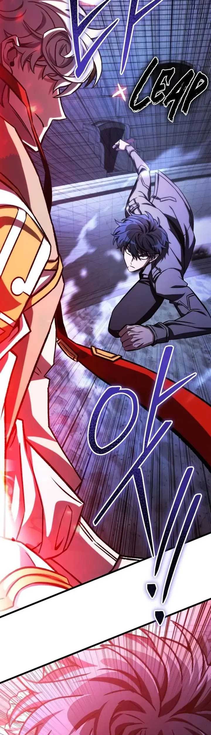 The Genius Assassin Who Takes it All Chapter 43 Gambar 6
