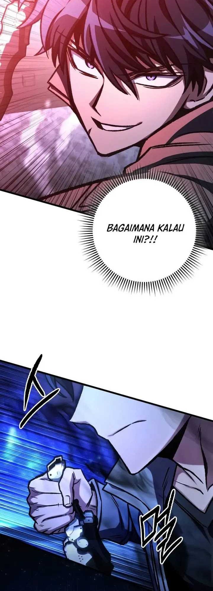 The Genius Assassin Who Takes it All Chapter 43 Gambar 7