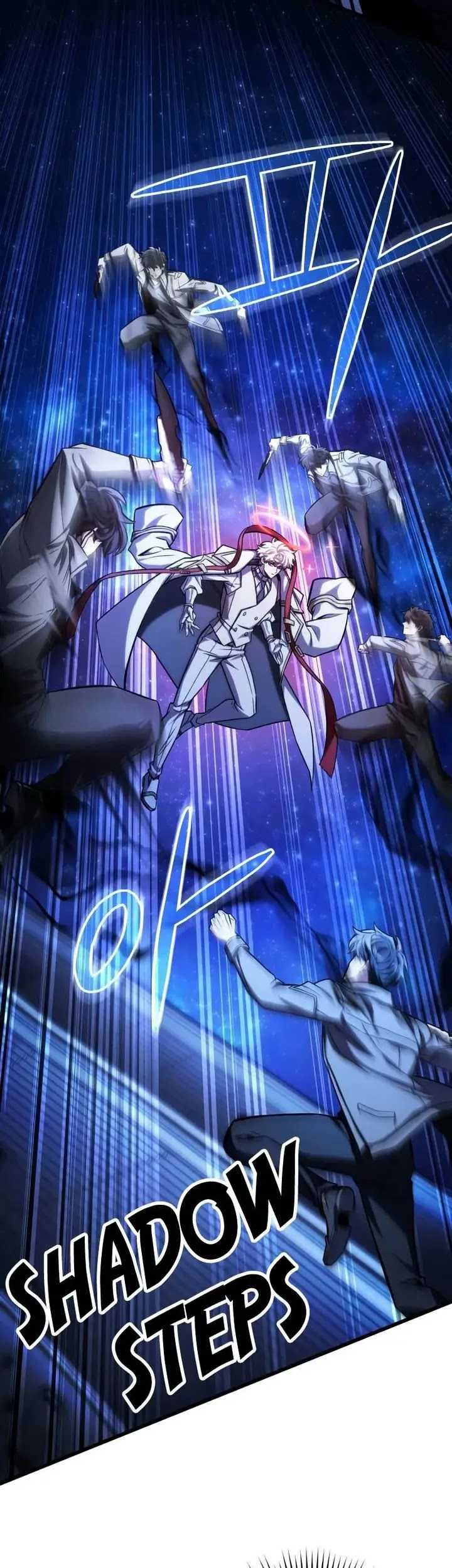 The Genius Assassin Who Takes it All Chapter 43 Gambar 8