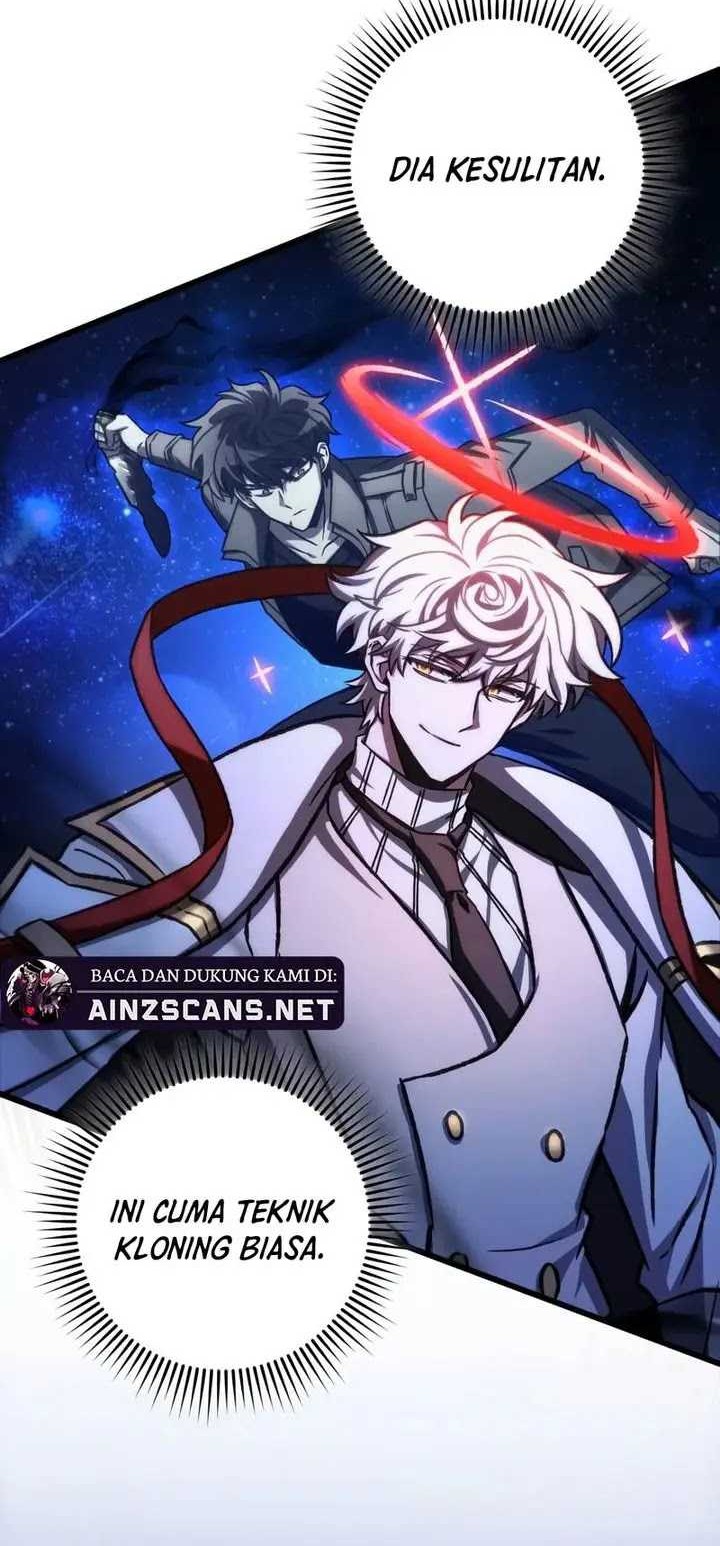 The Genius Assassin Who Takes it All Chapter 43 Gambar 9