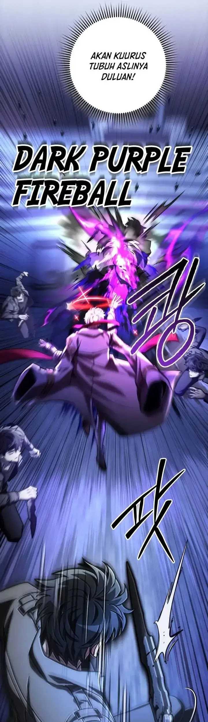 The Genius Assassin Who Takes it All Chapter 43 Gambar 10
