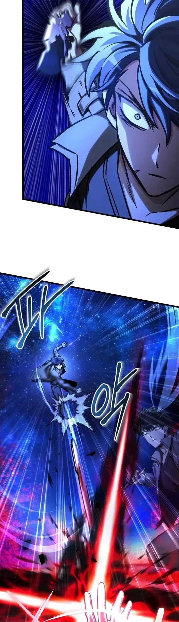 The Genius Assassin Who Takes it All Chapter 43 Gambar 12