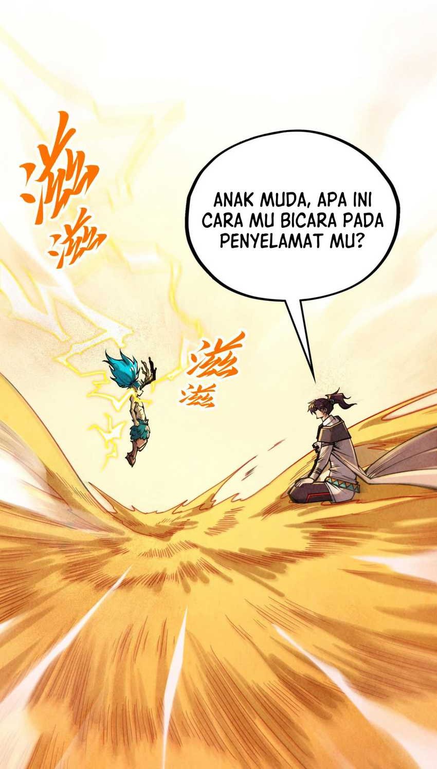 The Ultimate of All Ages Chapter 357 Gambar 35